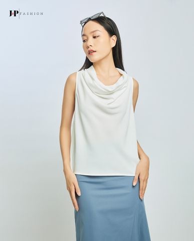 Áo sơ mi kiểu sát nách
