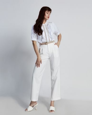 Sơ Mi Họa Tiết 10606821