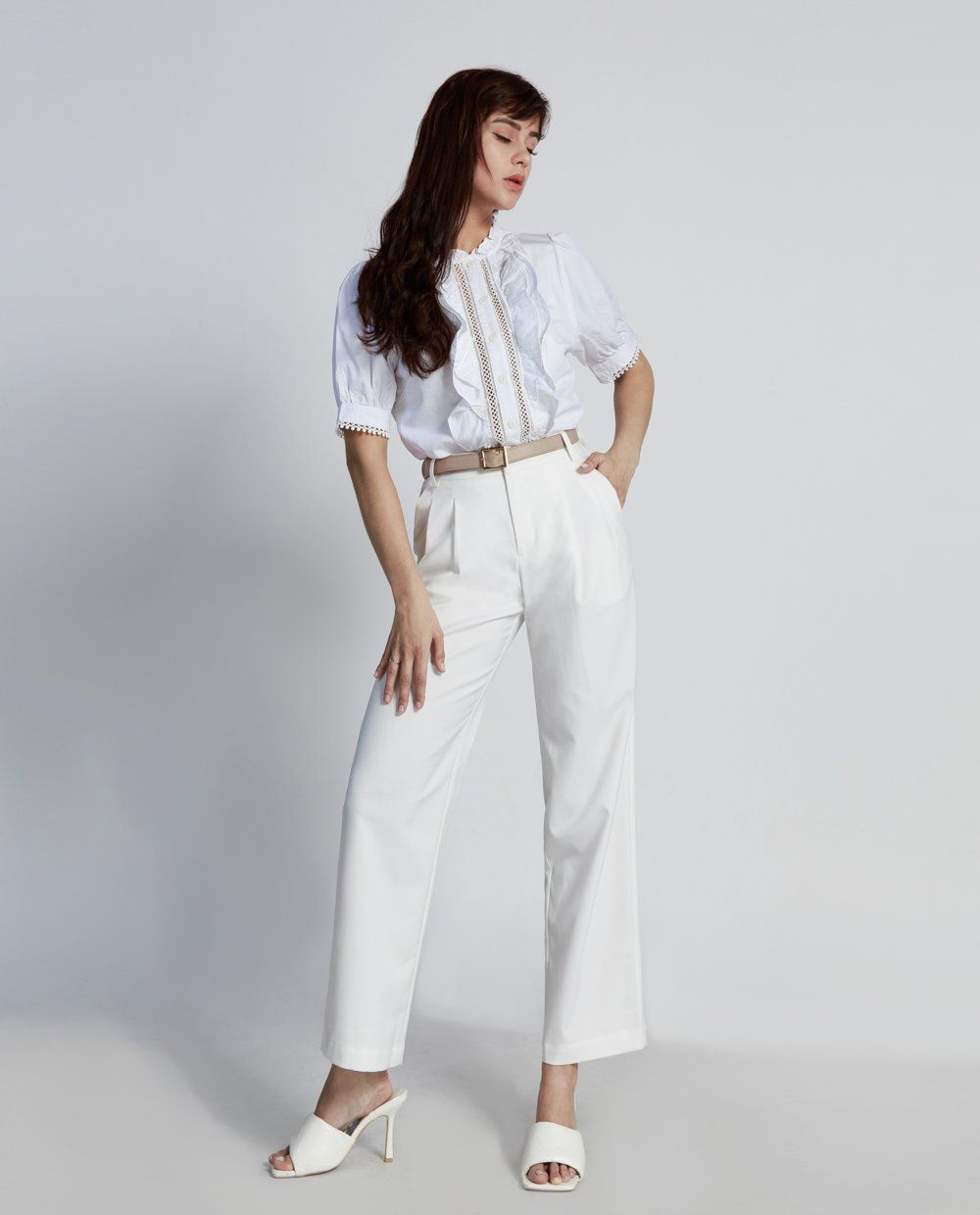Sơ Mi Họa Tiết 10606821