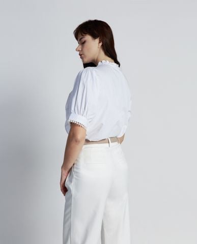 Sơ Mi Họa Tiết 10606821