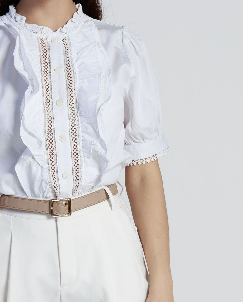 Sơ Mi Họa Tiết 10606821