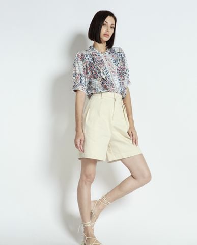 Sơ Mi Họa Tiết 10606821