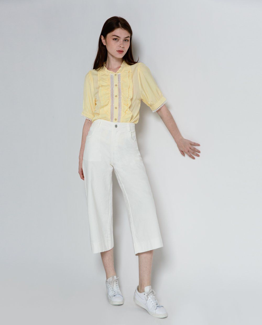 Sơ Mi Họa Tiết 10606821