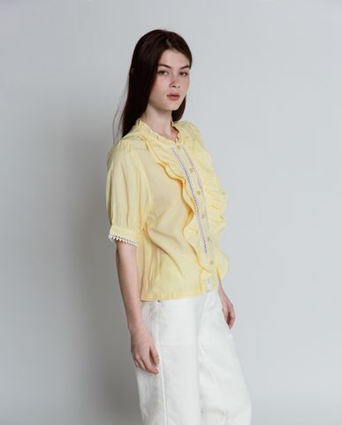 Sơ Mi Họa Tiết 10606821
