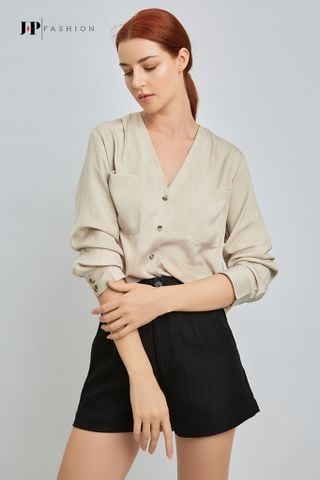 Áo sơ mi kiểu