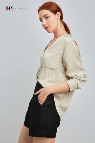 Áo sơ mi kiểu