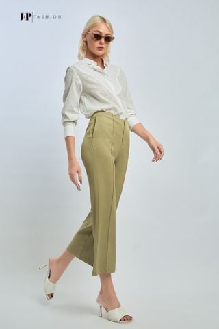 Sơ mi kiểu dài tay