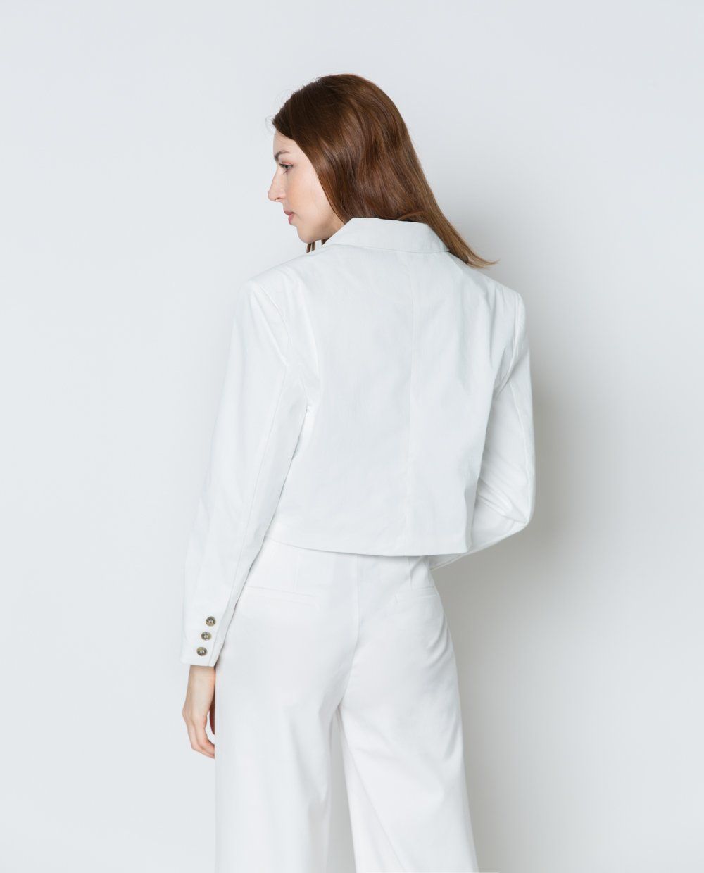 Áo vest croptop