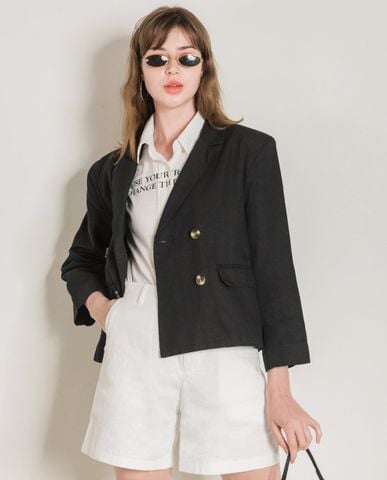 Áo vest nữ