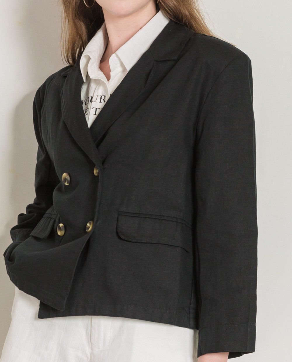 Áo vest nữ