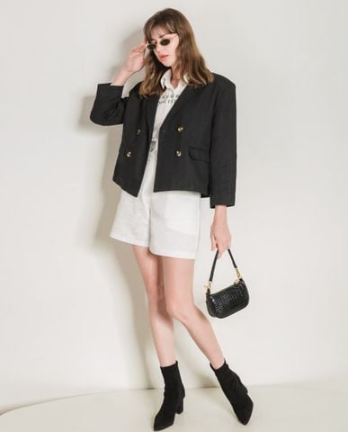 Áo vest nữ
