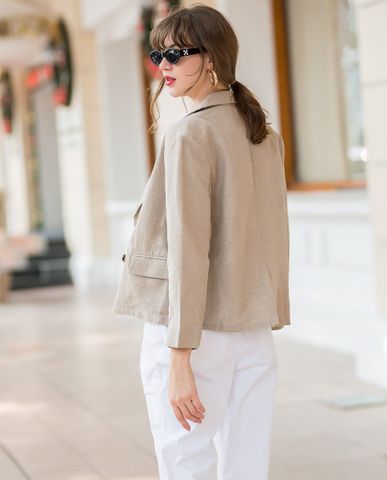 Áo vest nữ
