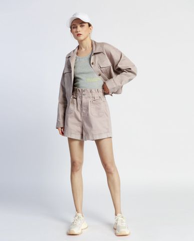 Quần short nữ 15007010