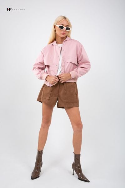 Áo Khoác Dù Nữ 10707698