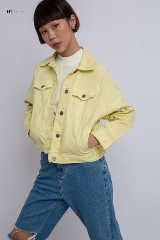 Áo Khoác Jean 10707709