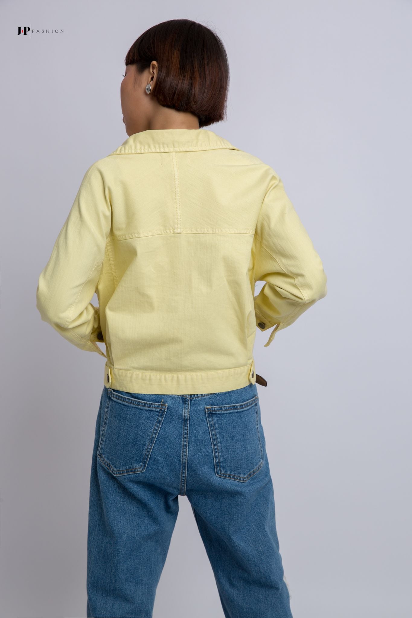 Áo Khoác Jean 10707709