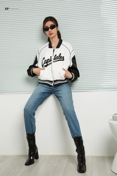 Áo Khoác Bomber 10707742