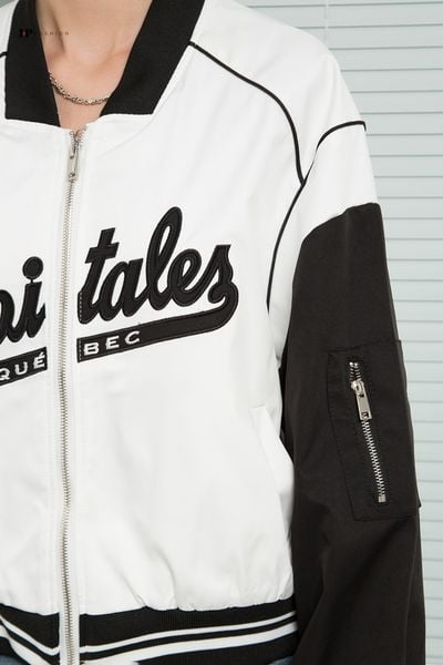 Áo Khoác Bomber 10707742