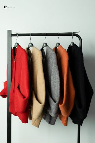 Áo Khoác Len 10707781