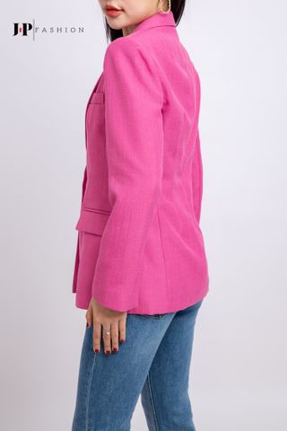 Khoác vest