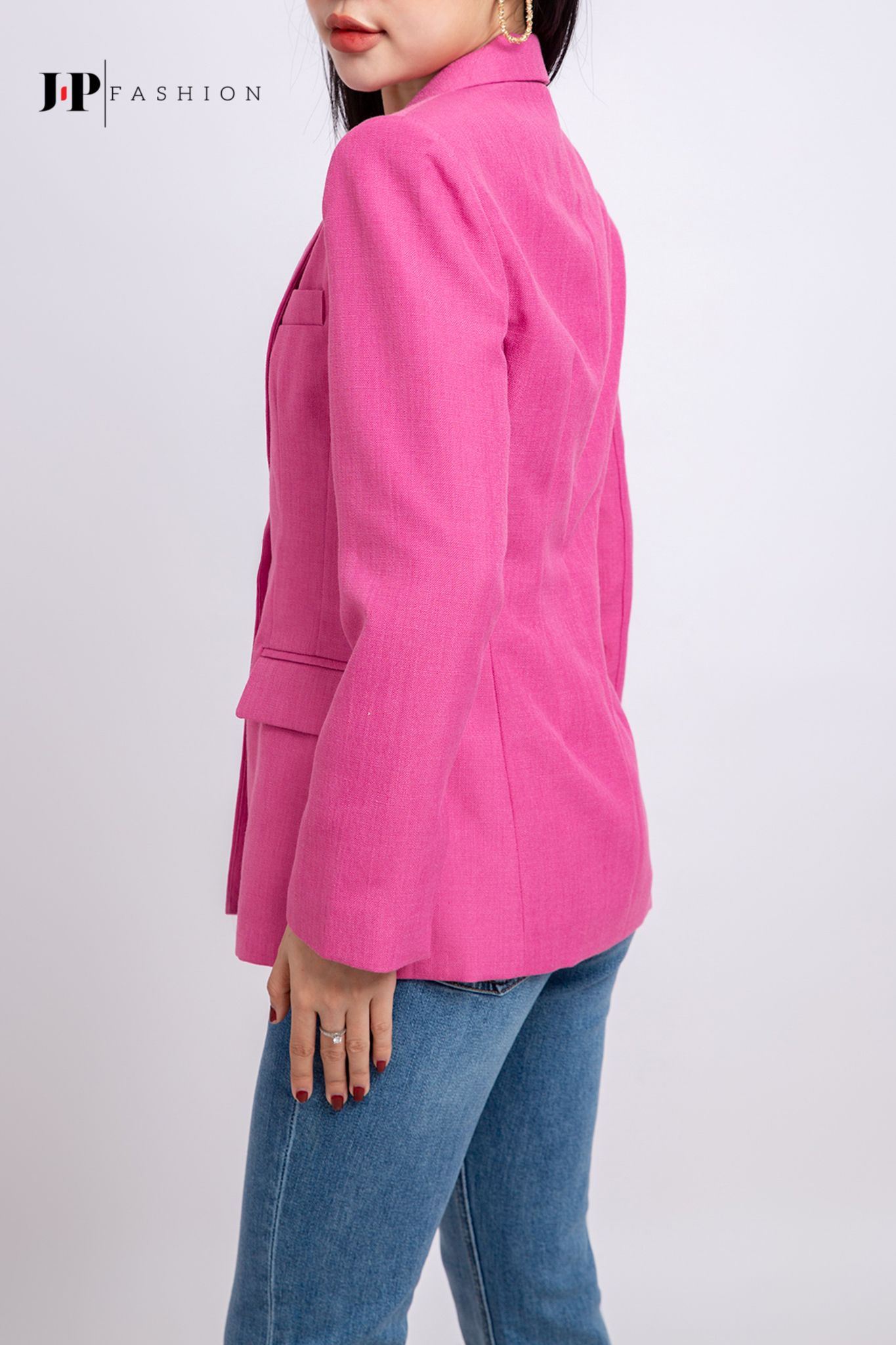 Khoác vest