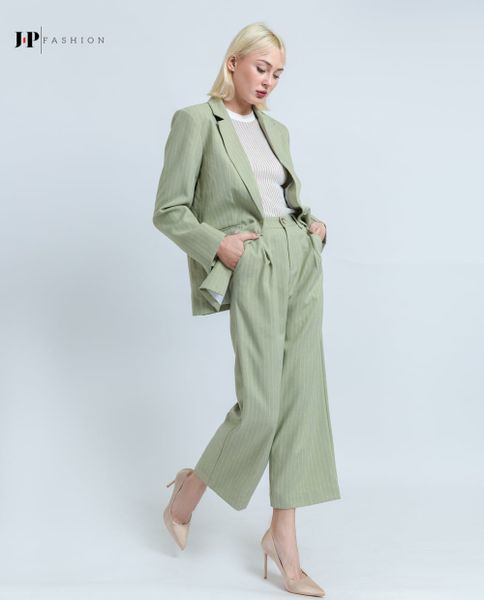color_ Xanh xám sọc trắng