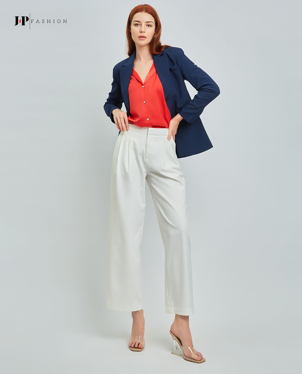 Khoác vest form dài 10707528