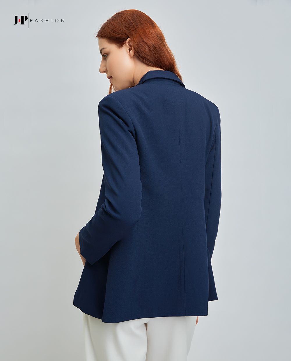 Khoác vest form dài 10707528