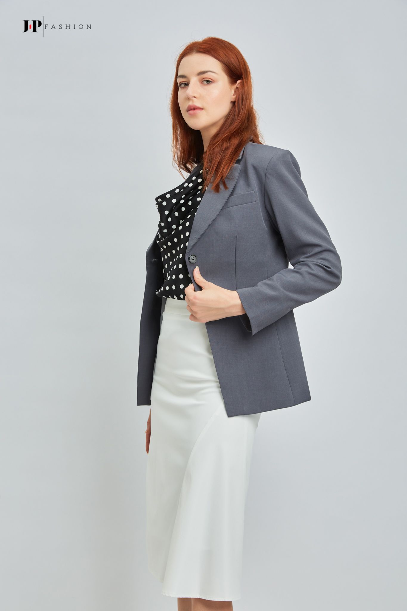 Khoác vest form dài 10707528