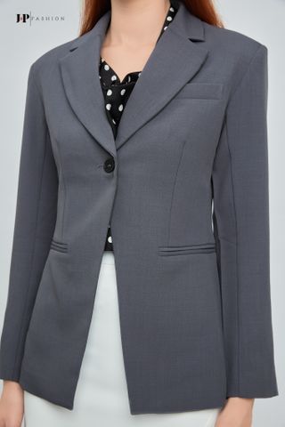 Khoác vest form dài 10707528