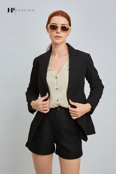 Khoác vest form dài 10707528