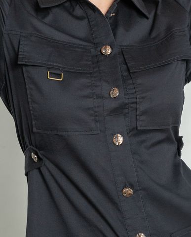Jumpsuit ngắn tay 10905357