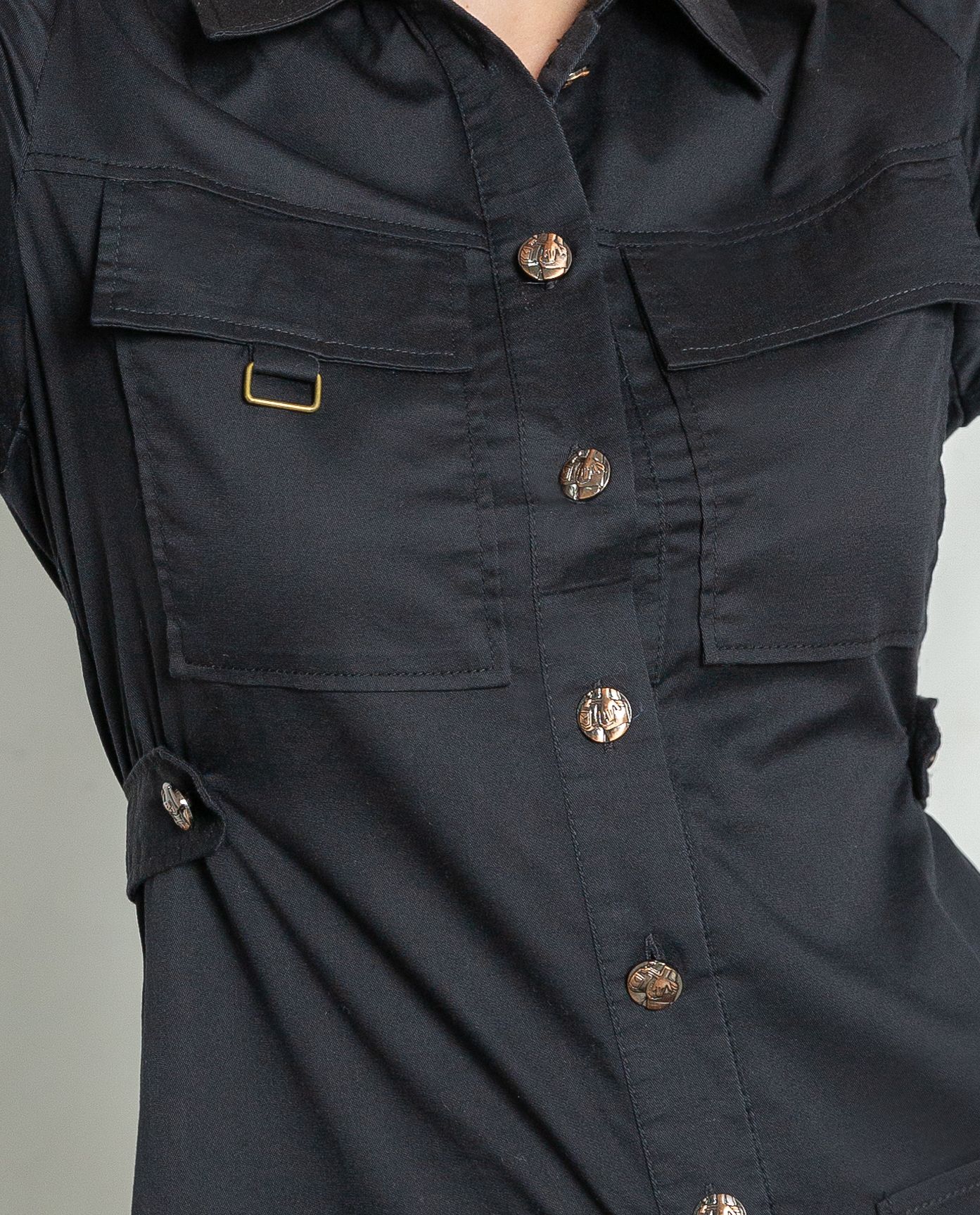 Jumpsuit ngắn tay 10905357