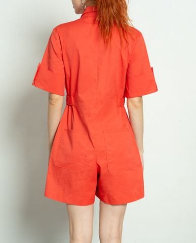 Jumpsuit ngắn tay 10905357