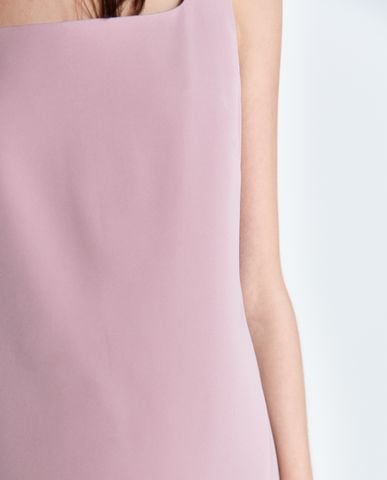 Jumpsuit ngắn hai dây