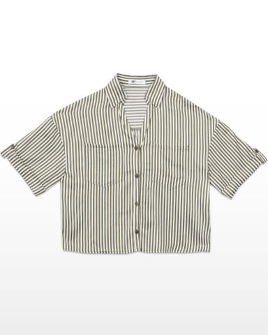 Sơ Mi Croptop 10611588