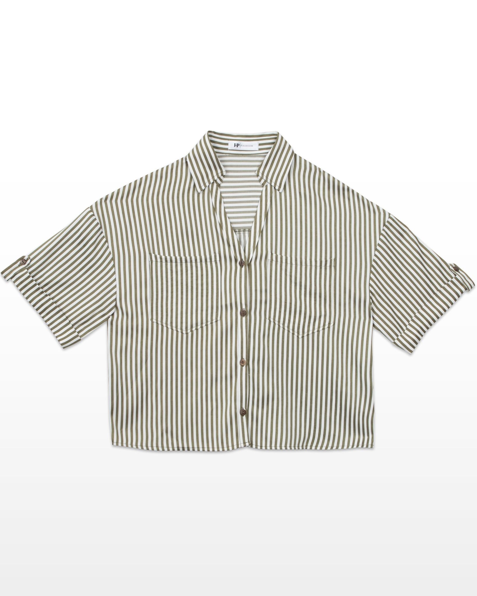 Sơ Mi Croptop 10611588