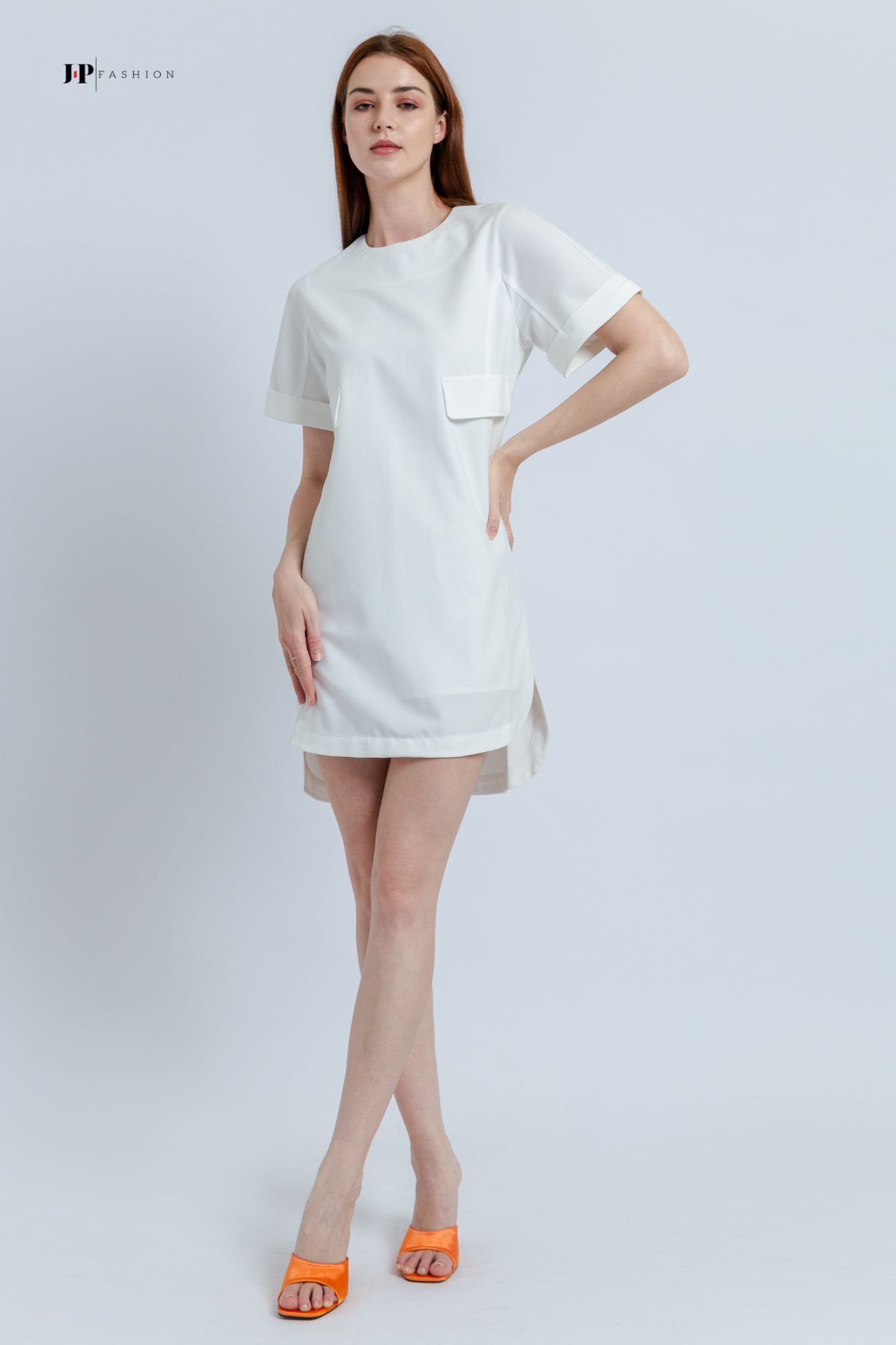 Đầm kiểu