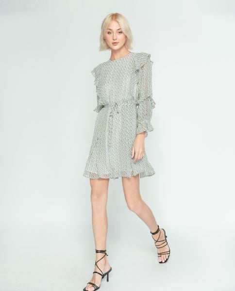 color_ Trắng hoa hồng