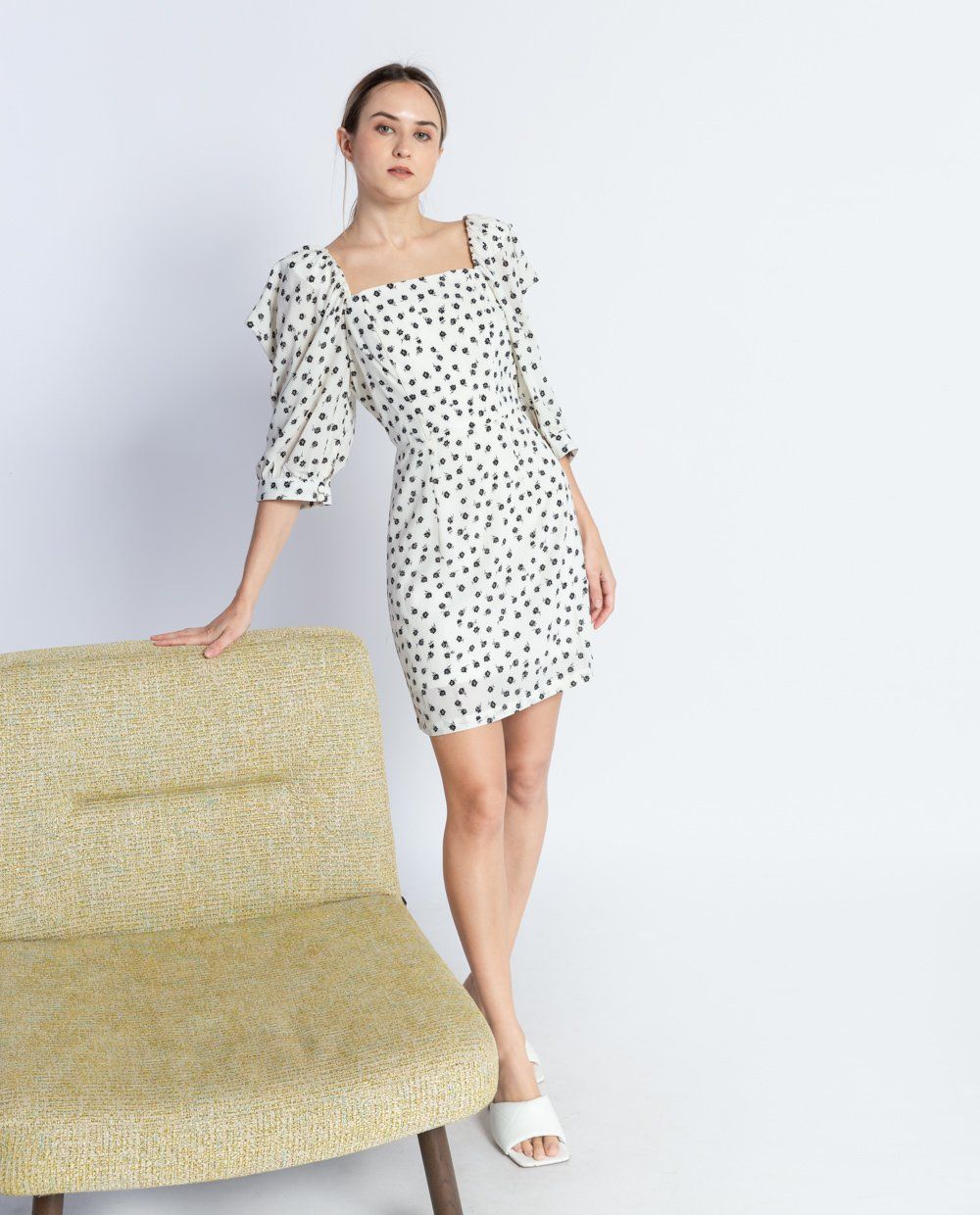 Đầm Kiểu 11007072