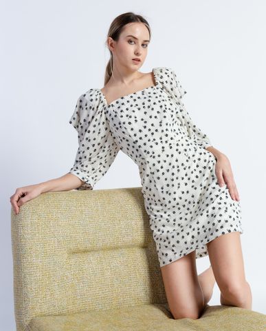 Đầm Kiểu 11007072