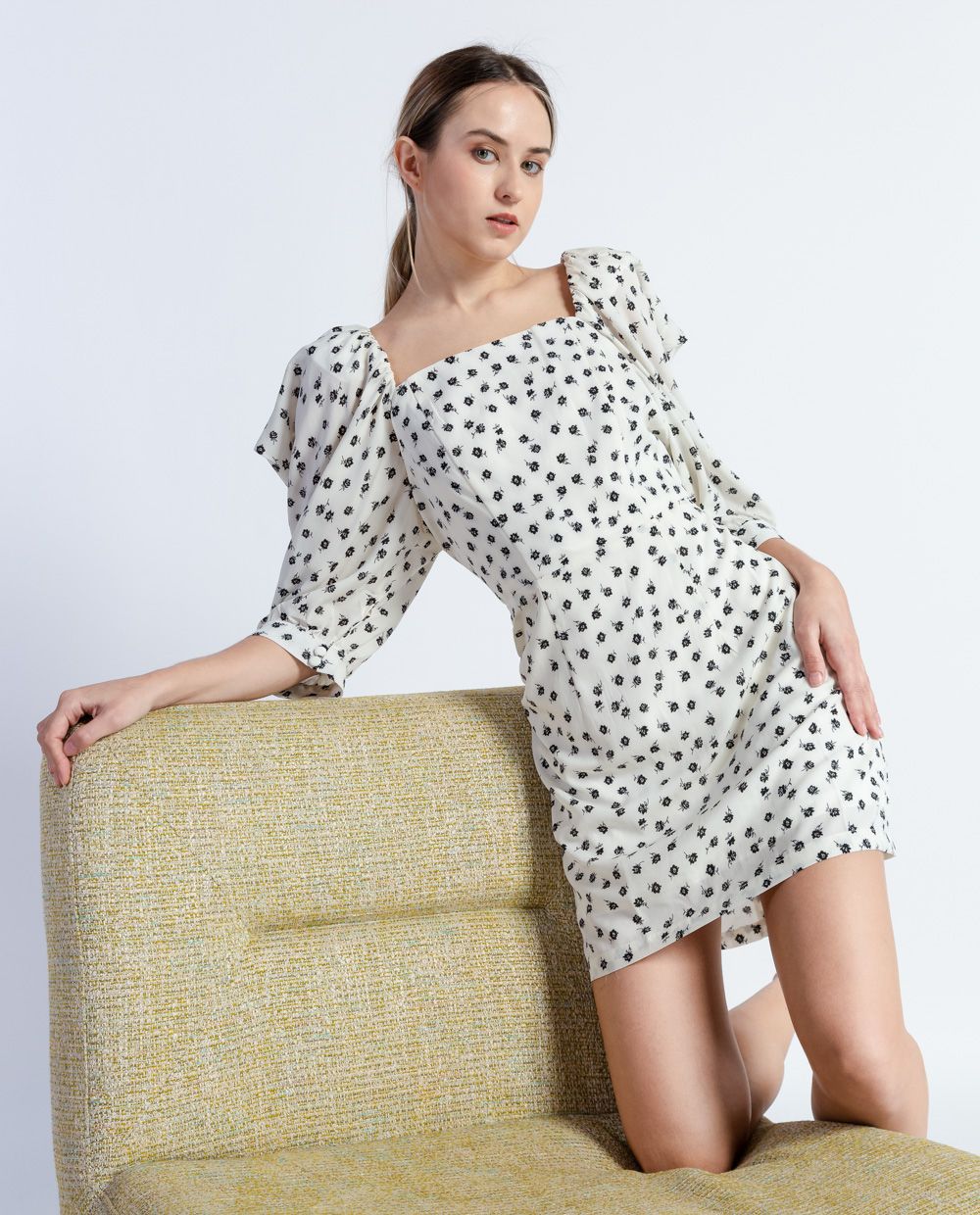 Đầm Kiểu 11007072