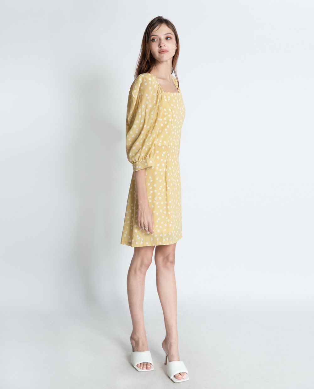 Đầm Kiểu 11007072