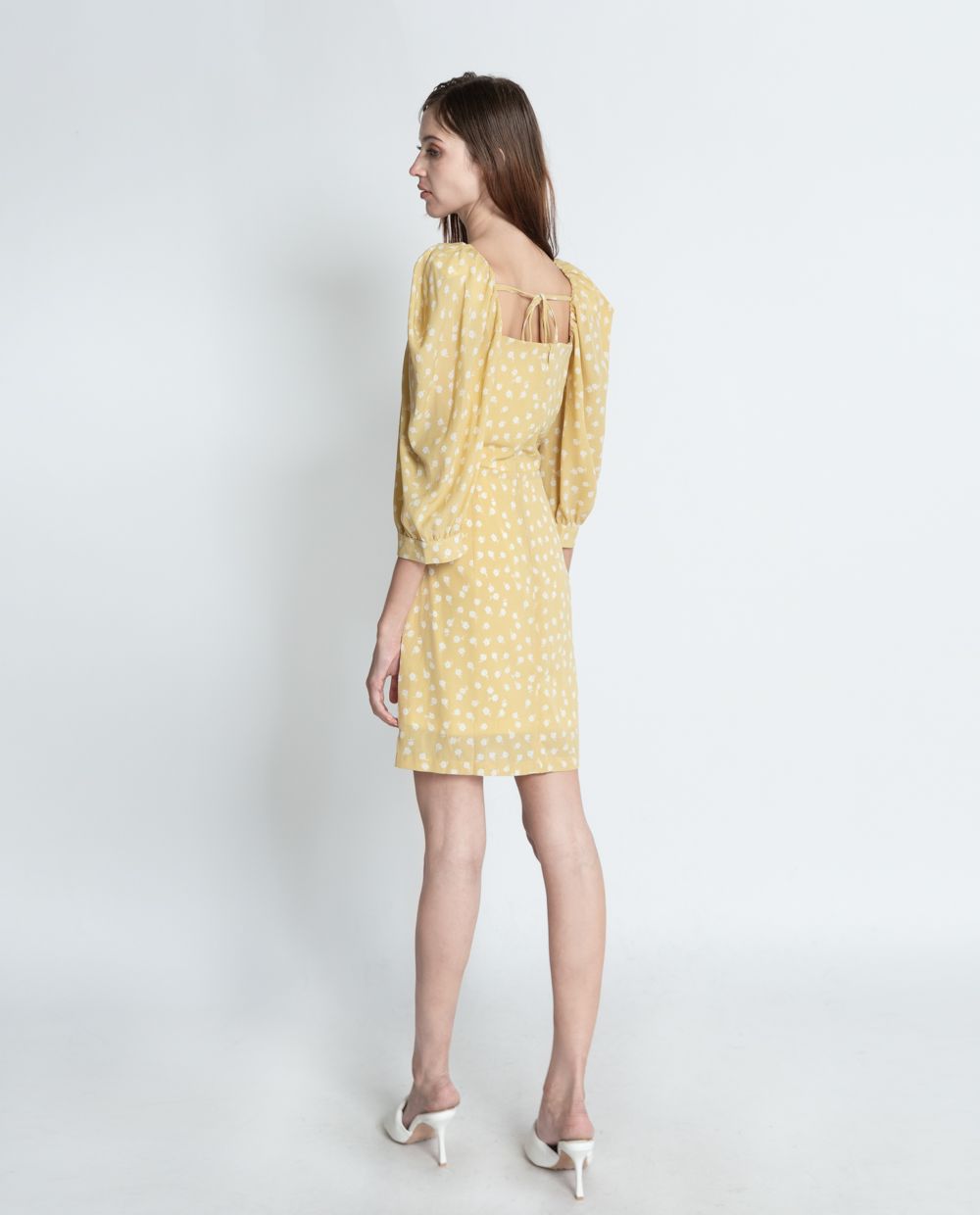 Đầm Kiểu 11007072