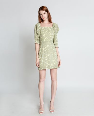 Đầm Kiểu 11007072