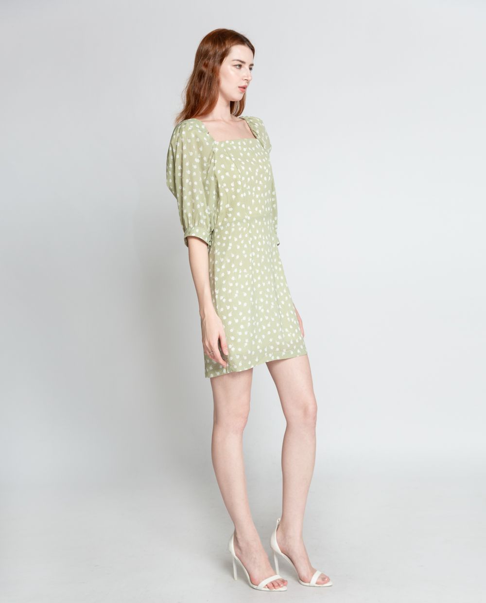 Đầm Kiểu 11007072