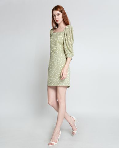 Đầm Kiểu 11007072