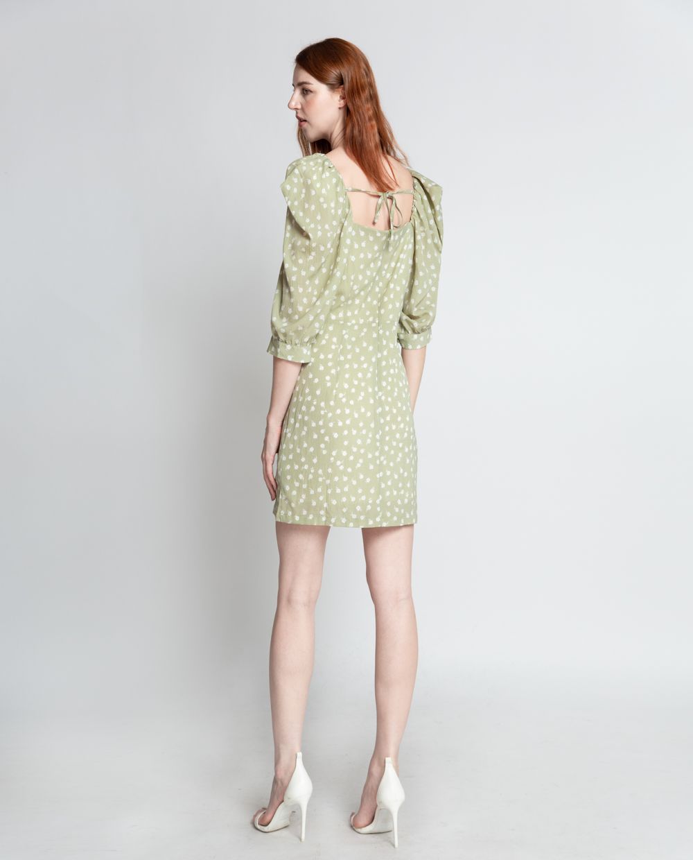 Đầm Kiểu 11007072