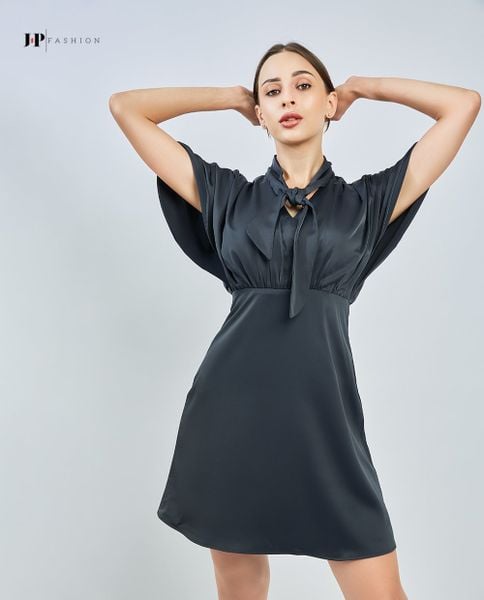 Đầm kiểu ngắn tay 11007501