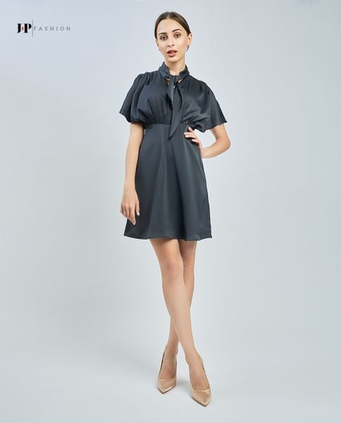 Đầm kiểu ngắn tay 11007501